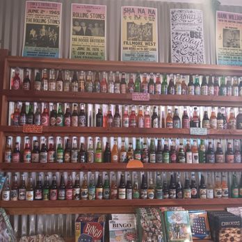 Rocket Fizz - Every kind of old school soda that you could ever imagine. - Candy Stores Near Me - Winter Park, Florida Rocket Fizz - Every kind of old school soda that you could ever imagine. - Candy Stores Near Me - Winter Park, Florida