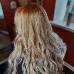 Freeborn Hair