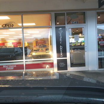 Sushi Boss - Entrance - Sushi Bars Near Me - Indianapolis, Indiana