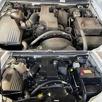 Cosala - Auto Detailing Near Me - Los Angeles, California