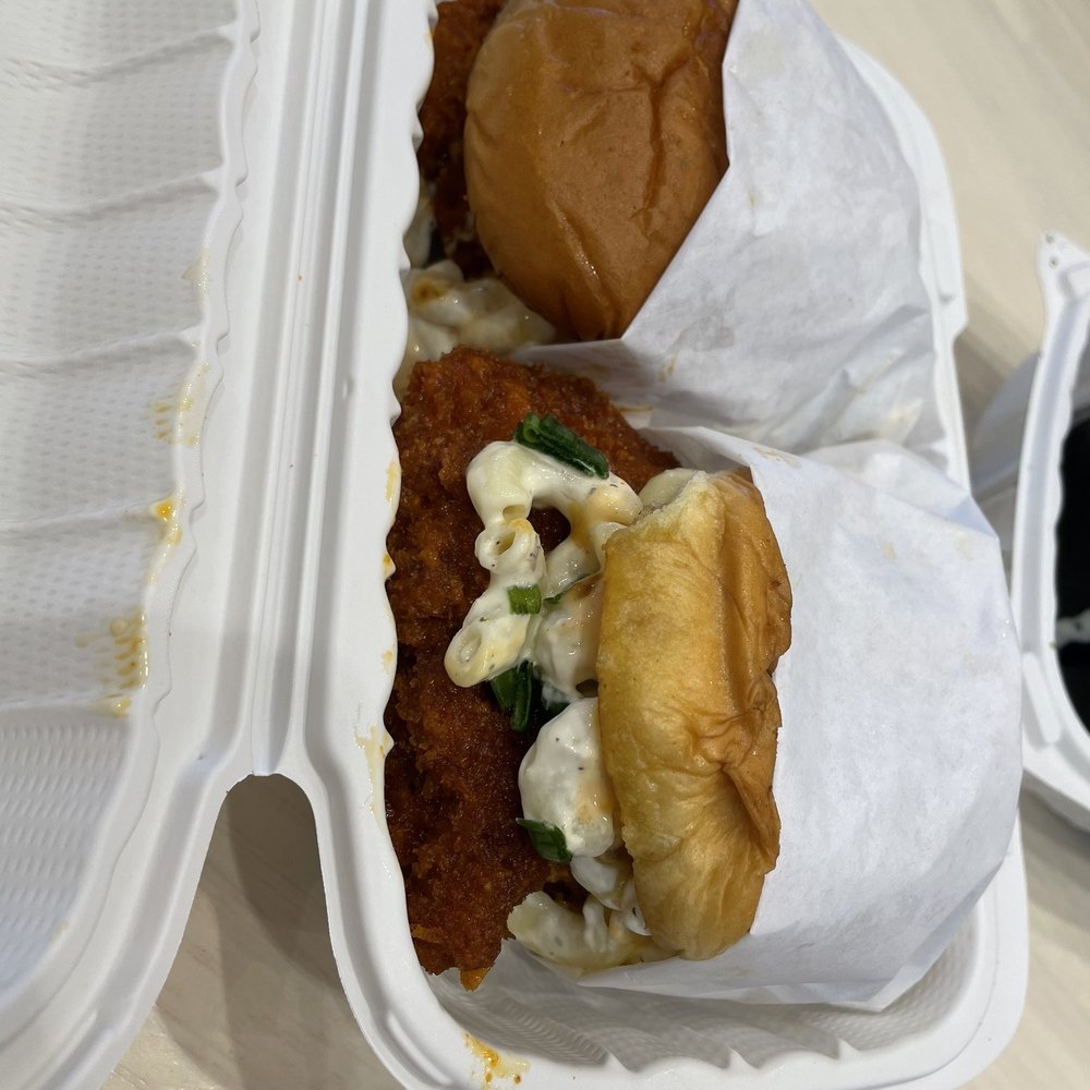Shootz - Two Kimchi Butter Katsu Chicken - Hawaiian Near Me - Stanton, California Shootz - Two Kimchi Butter Katsu Chicken - Hawaiian Near Me - Stanton, California