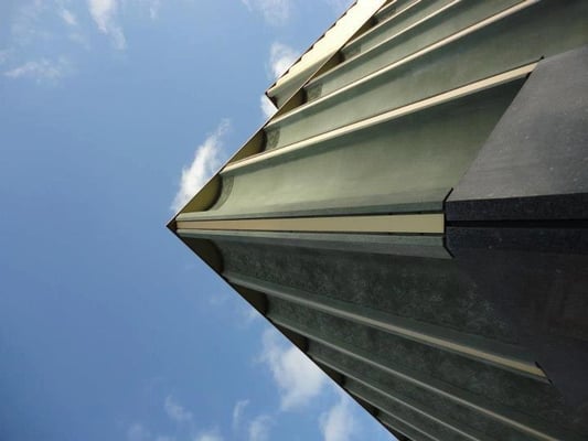 Nottingham Contemporary by null