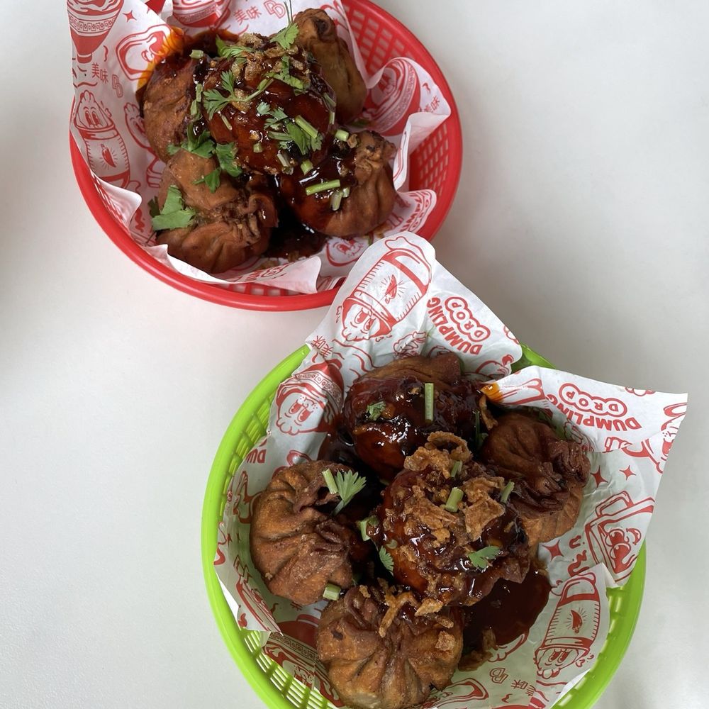 Dumplings
