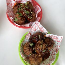 Dumplings Dumplings