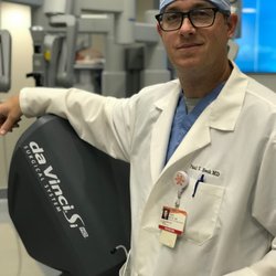 Paul V Beck, MD