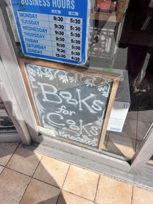 Abednego Book Shoppe by null