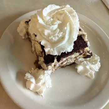 Mangia Mangia Pasta Cafe - Tiramisu - Italian Near Me - Key West, Florida Mangia Mangia Pasta Cafe - Tiramisu - Italian Near Me - Key West, Florida