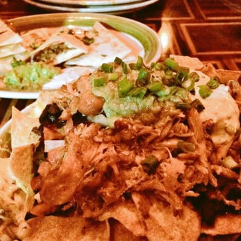 Matador Ballard - $5 happy hour nachos and chicken quesadilla. Absolutely amazing - Mexican Near Me - Seattle, Washington Matador Ballard - $5 happy hour nachos and chicken quesadilla. Absolutely amazing - Mexican Near Me - Seattle, Washington