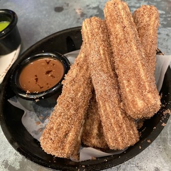 Taco Guild - Churro Bites - Bars Near Me - Phoenix, Arizona