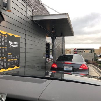 Whidbey Coffee - The slow drive through. - Coffee & Tea Near Me - Burlington, Washington Whidbey Coffee - The slow drive through. - Coffee & Tea Near Me - Burlington, Washington