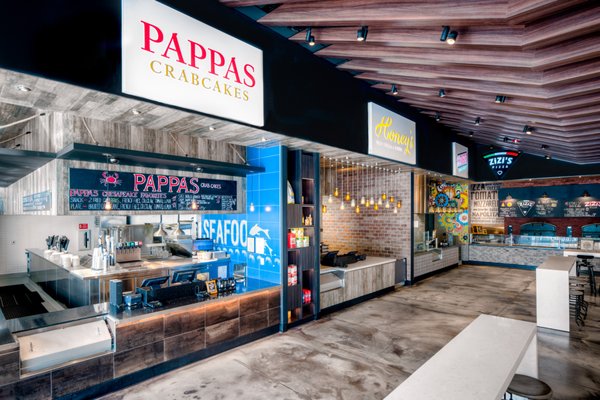 National Market by null