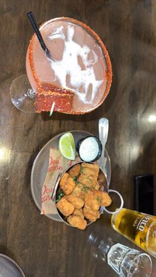 Don Camarón Seafood Grill by null