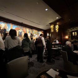 King Cole Bar