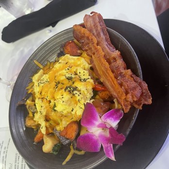 Vibez - Breakfast & Brunch Near Me - Macon, Georgia
