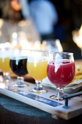 Blue Oak Brewing Company by null