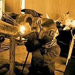 Excel Welding Company - LA Certified Structral Steel Welding