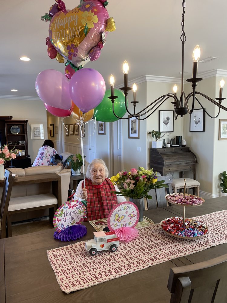 ROSEMARY WARMLANDS SENIOR CARE 14 Photos 2350 Warmlands Ave, Vista