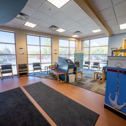 The Youth Clinic - Oak Park Drive Office
