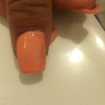 AP Nails - So disappointed - Nail Salons Near Me - Long Beach, California AP Nails - So disappointed - Nail Salons Near Me - Long Beach, California