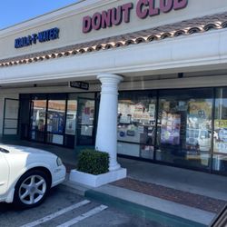Donut Club
