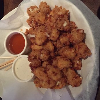 Yard House - Cheese curds - New American Near Me - Boca Raton, Florida Yard House - Cheese curds - New American Near Me - Boca Raton, Florida