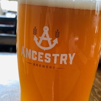Ancestry Brewing - Hazzzzzzzy - Breweries Near Me - Tualatin, Oregon Ancestry Brewing - Hazzzzzzzy - Breweries Near Me - Tualatin, Oregon