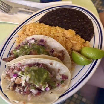 Cafe Habana - Baja Style Fish Taco - Cuban Near Me - New York, New York