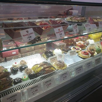 Pompi - Ice Cream & Frozen Yogurt Near Me - Rome, RM