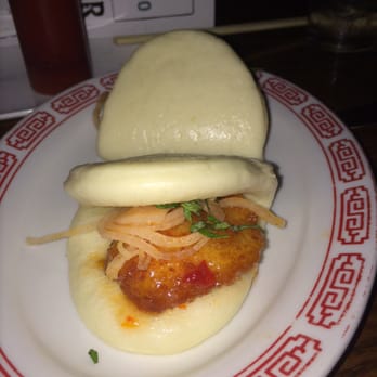 Sampan - Chicken Bao Buns- good! - Asian Fusion Near Me - Philadelphia, Pennsylvania Sampan - Chicken Bao Buns- good! - Asian Fusion Near Me - Philadelphia, Pennsylvania