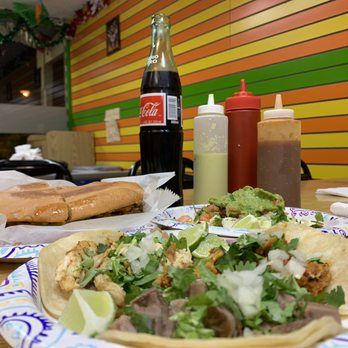 Taqueria El Gordo - My tacos - Tacos Near Me - Aloha, Oregon
