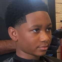 On Da Move Barbershop