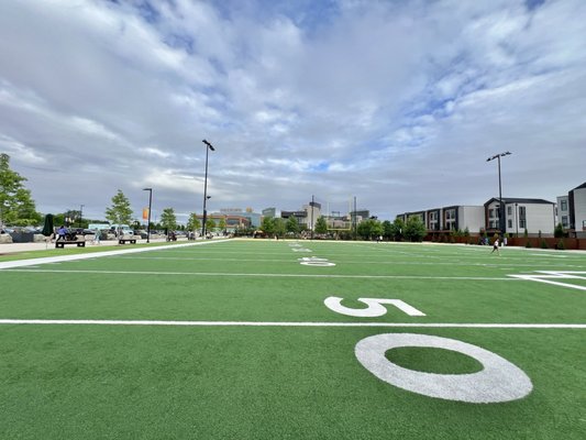 Titletown by null