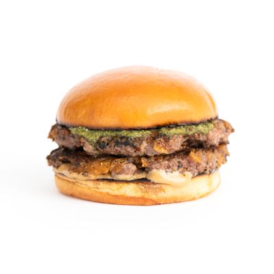 Umami Burger by null