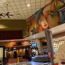 Cinemark Tinseltown USA and XD