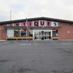 Ferry St Antique Mall