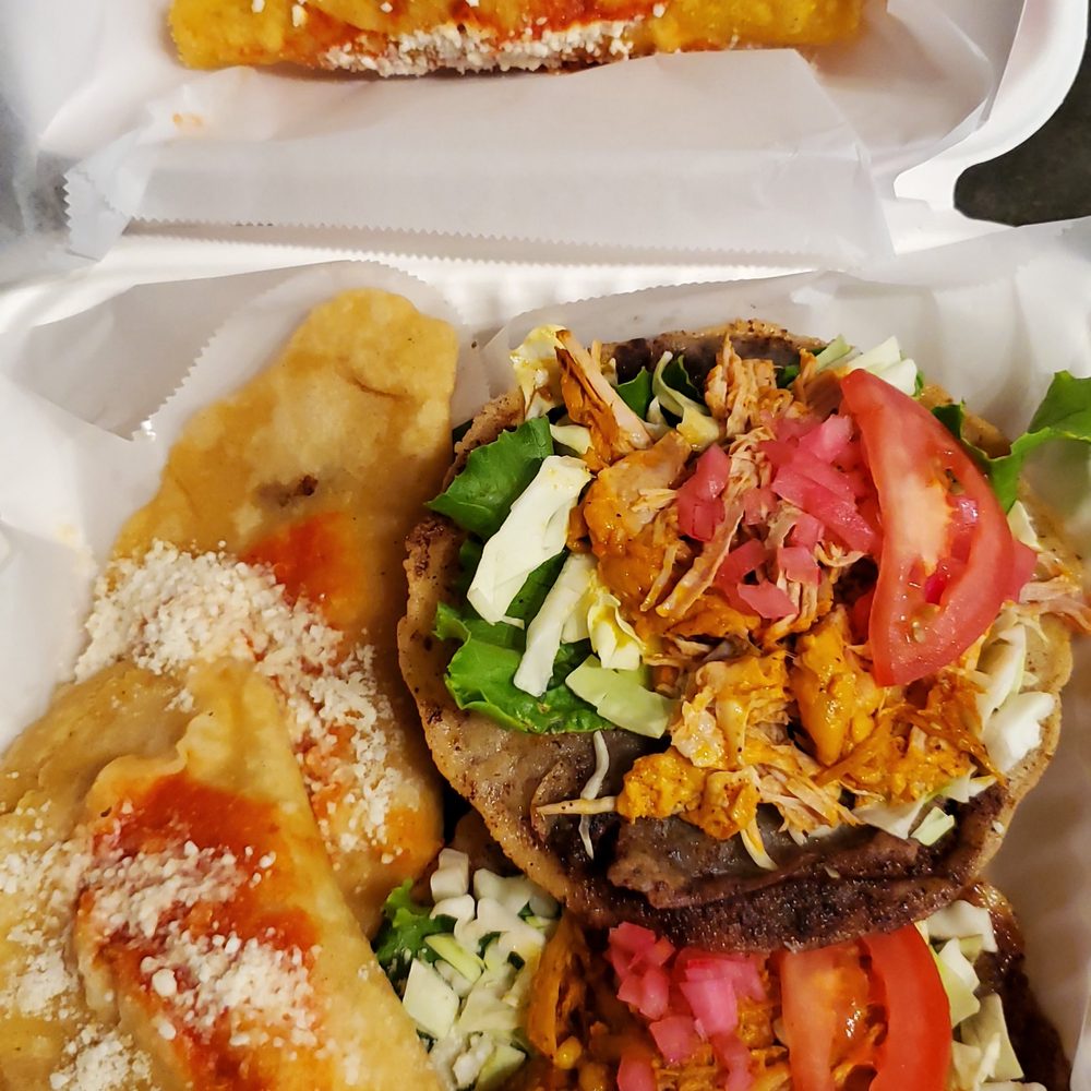 Sabor Yucateco PDX - Codzitos, Empanadas, Panuchos - Mexican Near Me - Estacada, Oregon