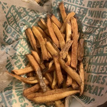 Wingstop - Chicken Wings Near Me - Northville, Michigan