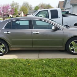 ANDY MOHR CHEVROLET - 25 Photos & 71 Reviews - Car Dealers - 2712 E
