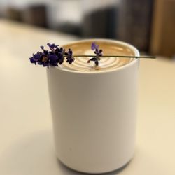 Lovesong Coffee - Old West Latte