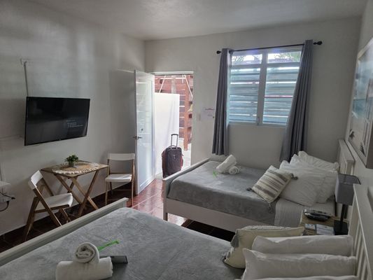 La Jamaca Hotel- La Parguera by null