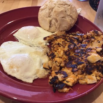 Dixie Cream Cafe - Sweet potato and turkey hash - Coffee & Tea Near Me - Windermere, Florida Dixie Cream Cafe - Sweet potato and turkey hash - Coffee & Tea Near Me - Windermere, Florida