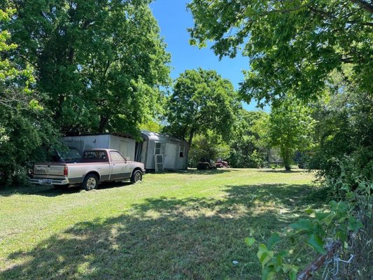 Leaf Property Management Logo