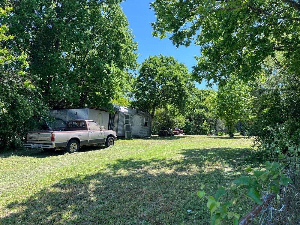 Slide of Leaf Property Management