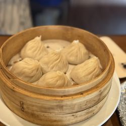 Kungfu Kitchen - Crab & Pork Soup Dumplings