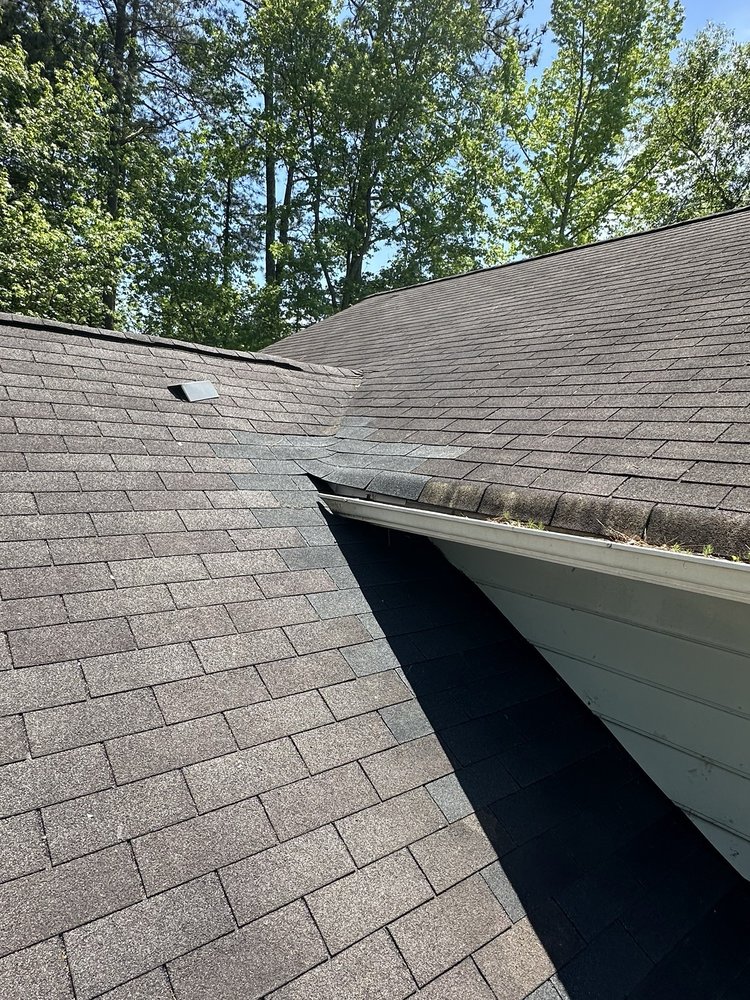 Slide of E&V Construction