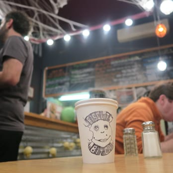 Biscuit Bitch - Biscuits Bitch - Interior - Breakfast & Brunch Near Me - Seattle, Washington