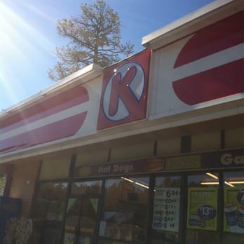 Circle K - Coffee & Tea Near Me - Pinetop, Arizona