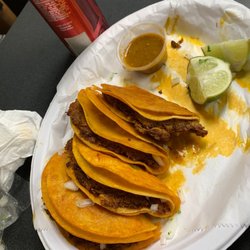 Carniceria Guadalajara - Birria tacos