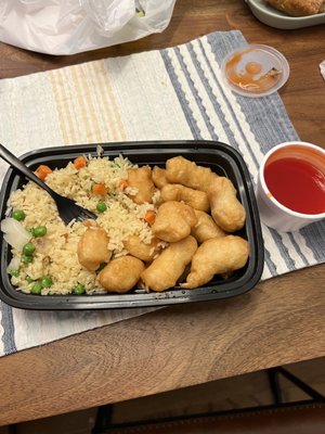 Wok N Roll by null