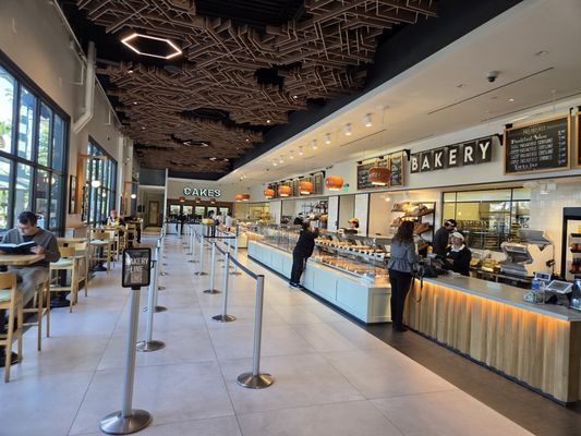 Porto's Bakery and Cafe by null